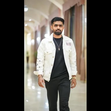 Babar Azam 