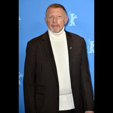 Boris Becker