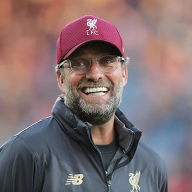Jürgen Klopp