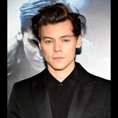Harry Styles