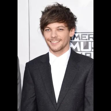 Louis Tomlinson
