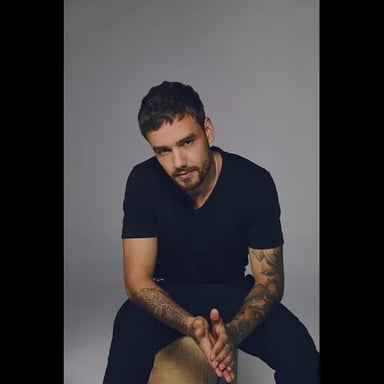 Liam Payne