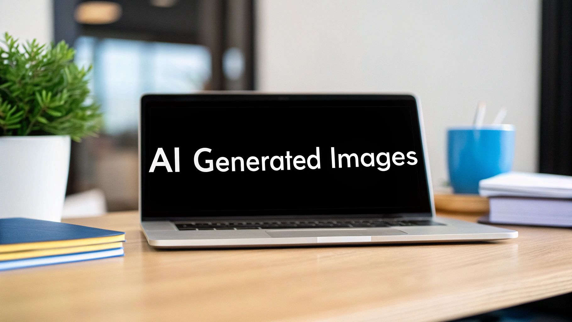How to Create AI Generated Images That Convert