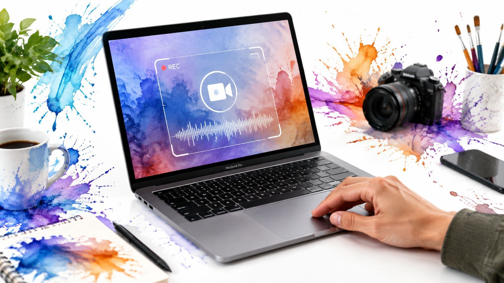Screen Recorder Mac: Pro Tips & 2026 Guide