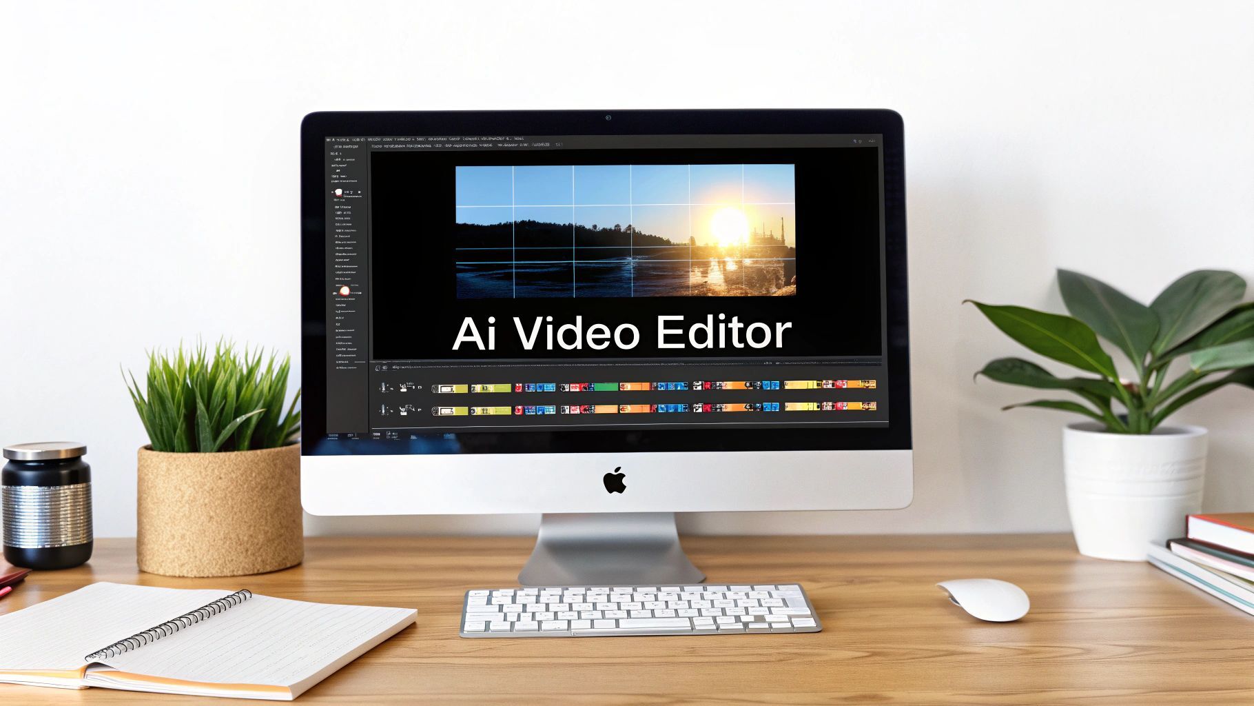 7 Best AI Video Editing Software Picks for 2025