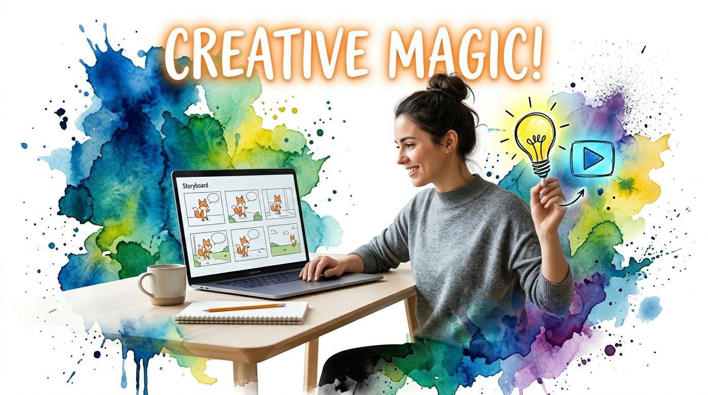 Explainer Video Maker Guide to Creating Videos Fast