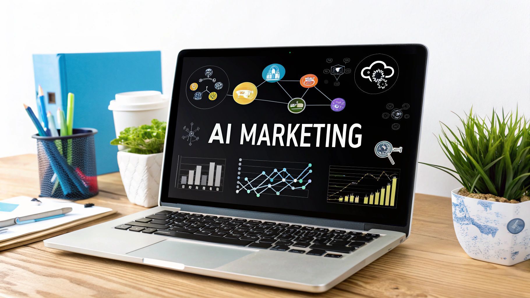 How to Use AI for Marketing: Practical Strategies for Success