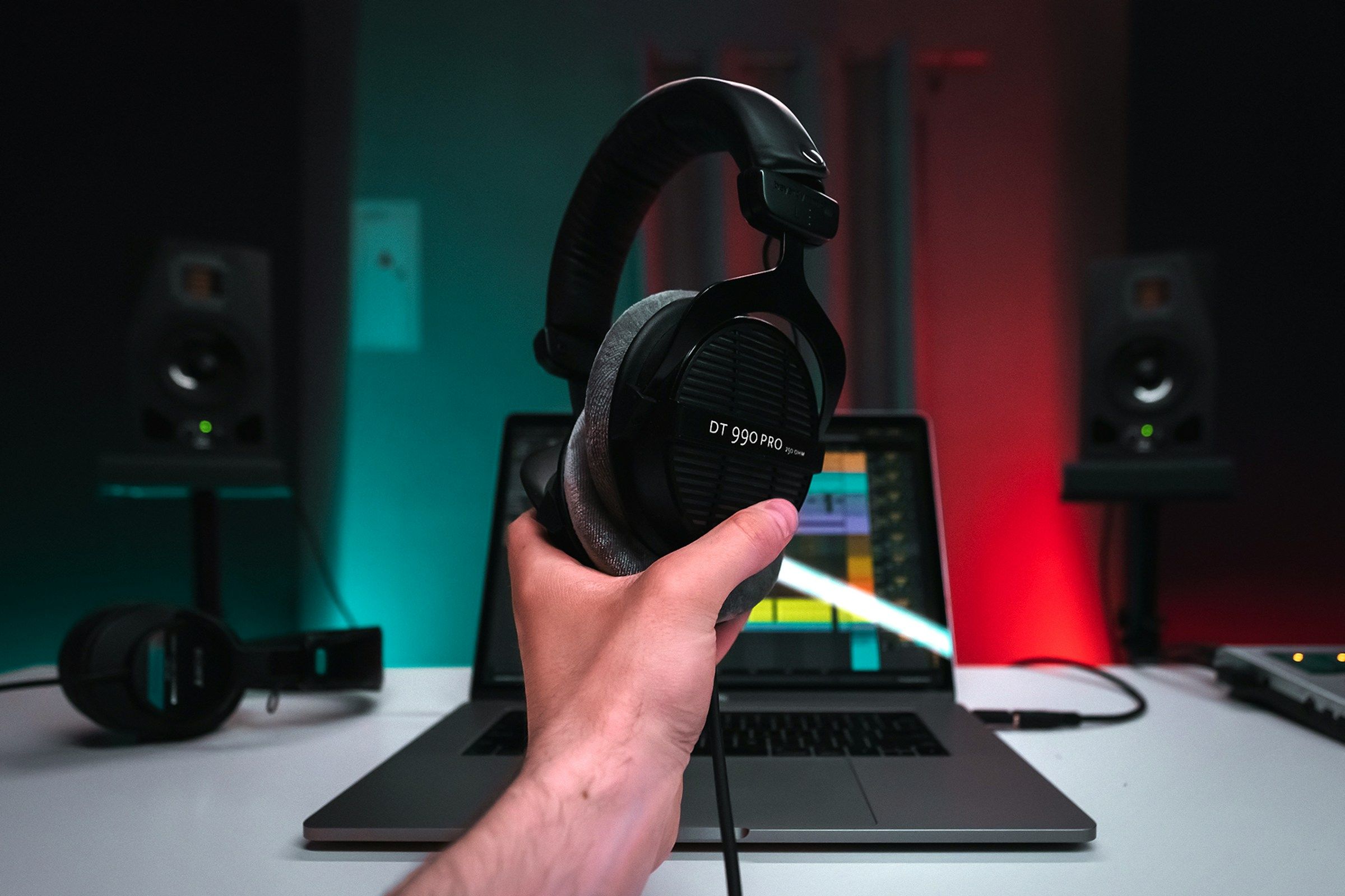 What is AI Music Production?
