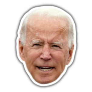 Image of Joe Biden