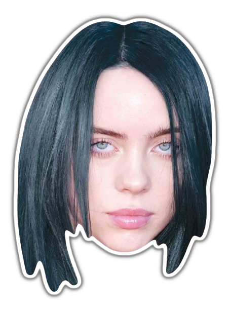 Image of Billie Eilish