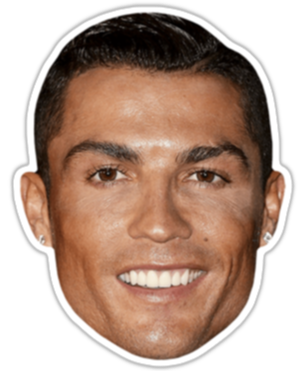 Image of Cristiano Ronaldo