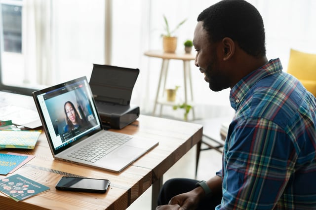 6 Top Talking Head Video Examples