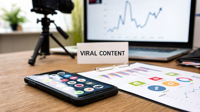 How to Create Viral Content: Proven Strategies to Boost Engagement