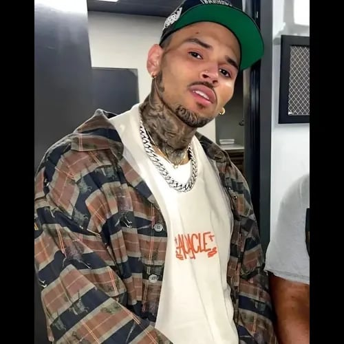 Chris Brown