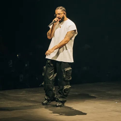 drake song