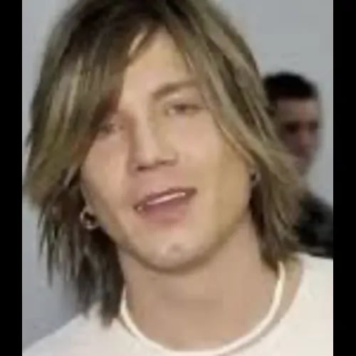 John Rzeznik