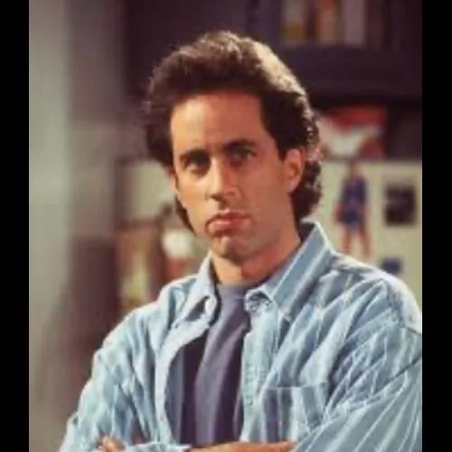 Jerry S
