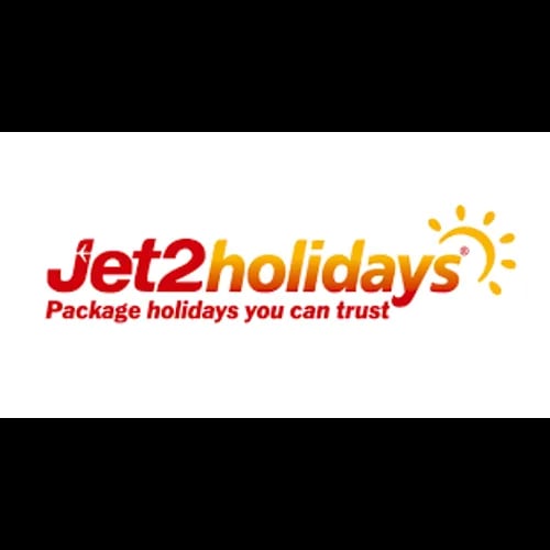 Jet 2 - Zoe Lister
