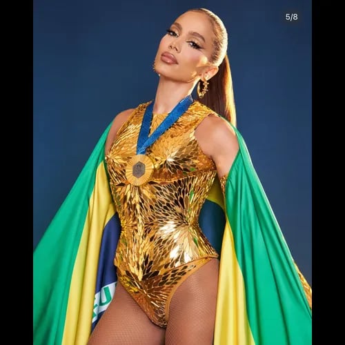Anitta