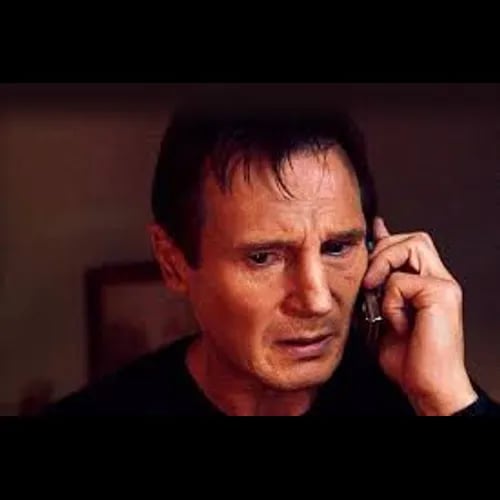 Liam Neeson