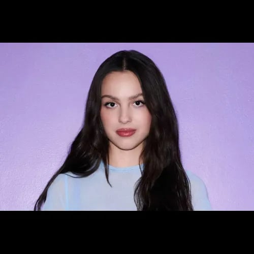 Olivia Rodrigo