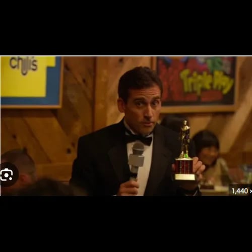 Michael Scott