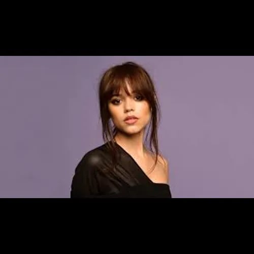 Jenna Ortega