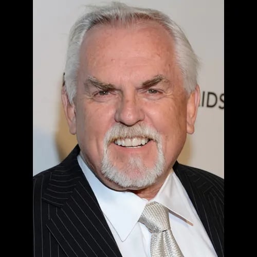John Ratzenberger