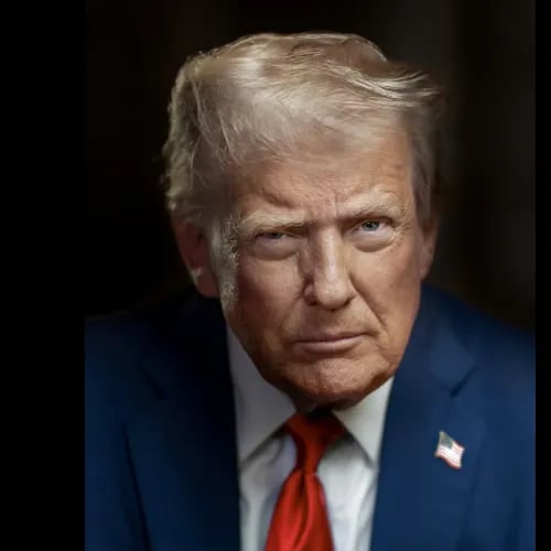 Donald