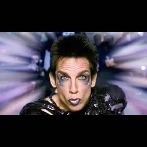 Zoolander