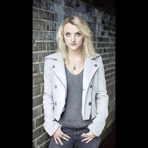 Evanna Lynch