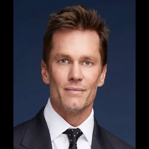Tom Brady
