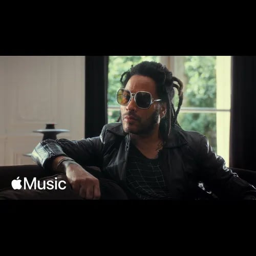 Lenny Kravitz