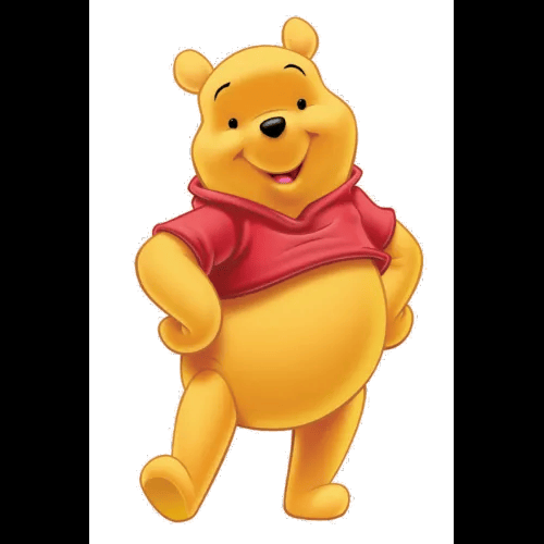 Winnie Pooh