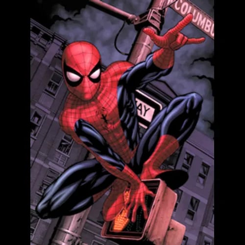 Peter P