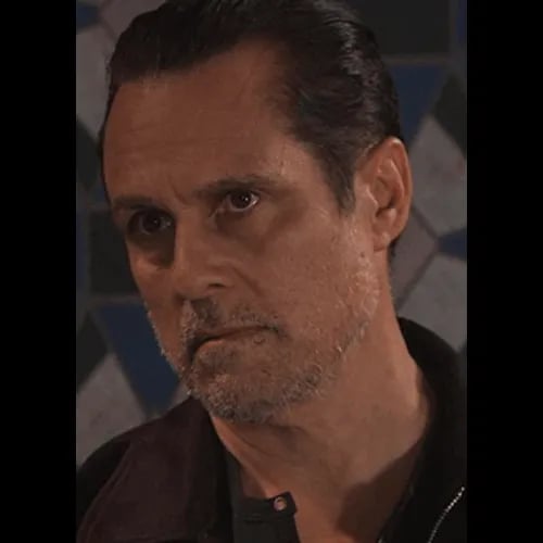 Maurice Benard