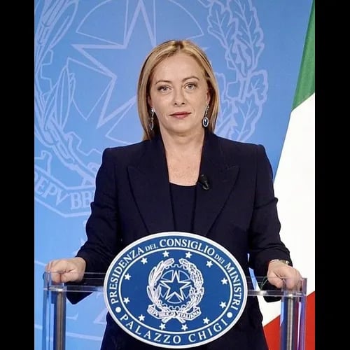 Meloni
