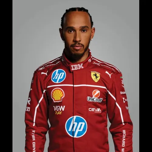 Lewis H