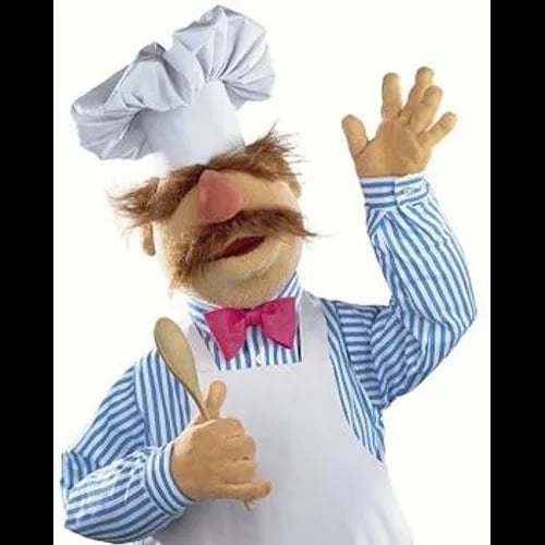 Sweedish Chef