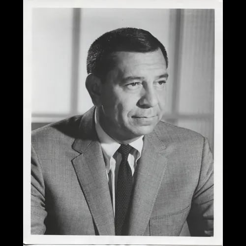 Sergeant  Joe Friday