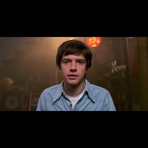 Eric Foreman