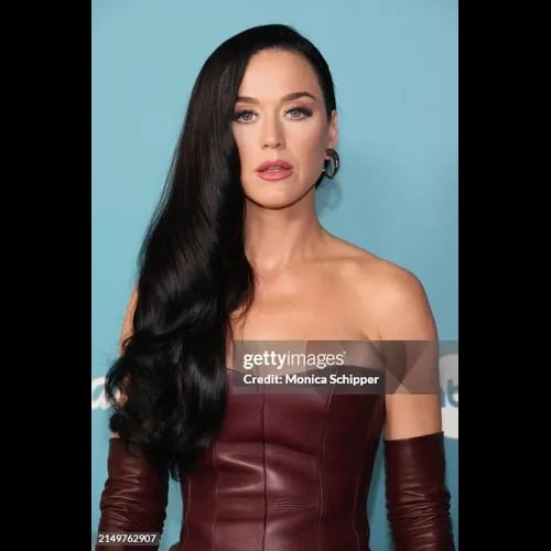 Katy Perry