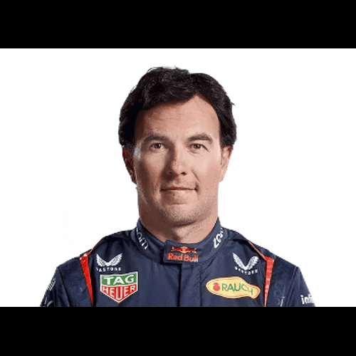 Checo perez