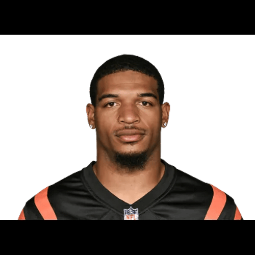 Ja'Marr Chase