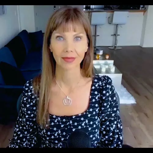 Caroline Cory