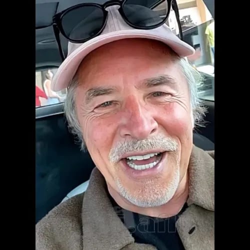 Don johnson