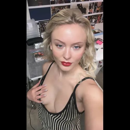Zara Larsson