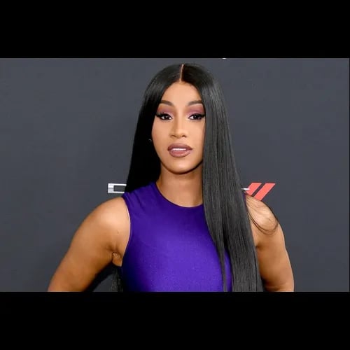 Cardi B