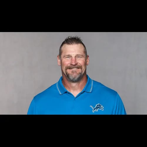 Dan Campbell