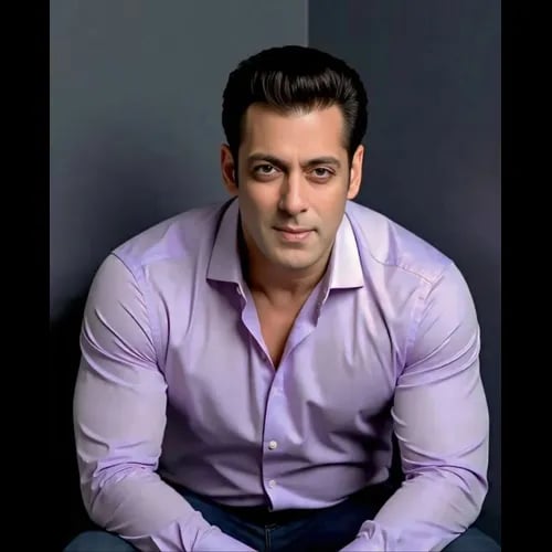 Salman khan